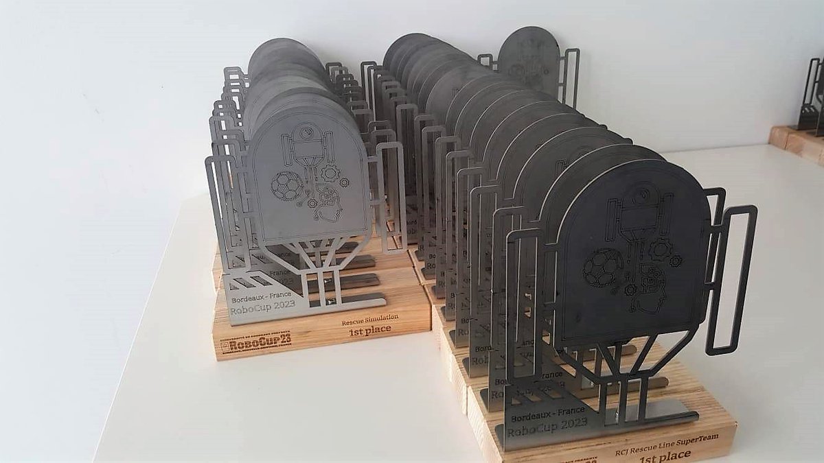 IUT de Bordeaux tweet media