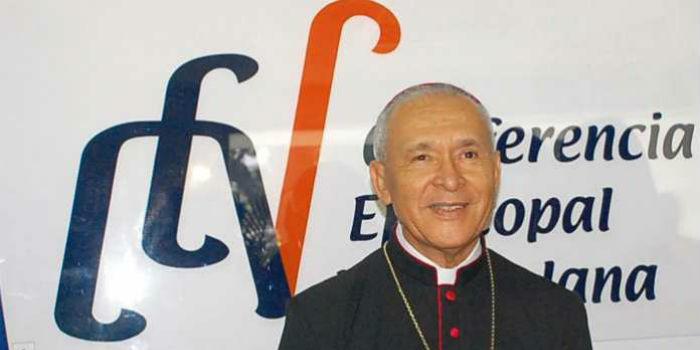 PrensaCultural7's tweet photo. Papa Francisco nombra a monseñor Diego Padrón Cardenal de la Iglesia🙌 Pueden leer la noticia completa en https://t.co/iyUUY4ACwd @arquidvalencia @CEVmedios 🙌✨️🙌 https://t.co/yt03TqMRjn
