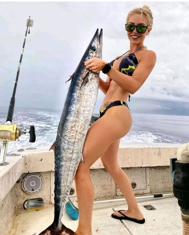 #fishing #fishinglife #fishingtrip #FishingGirls #THATJuly9th #sundayvibes