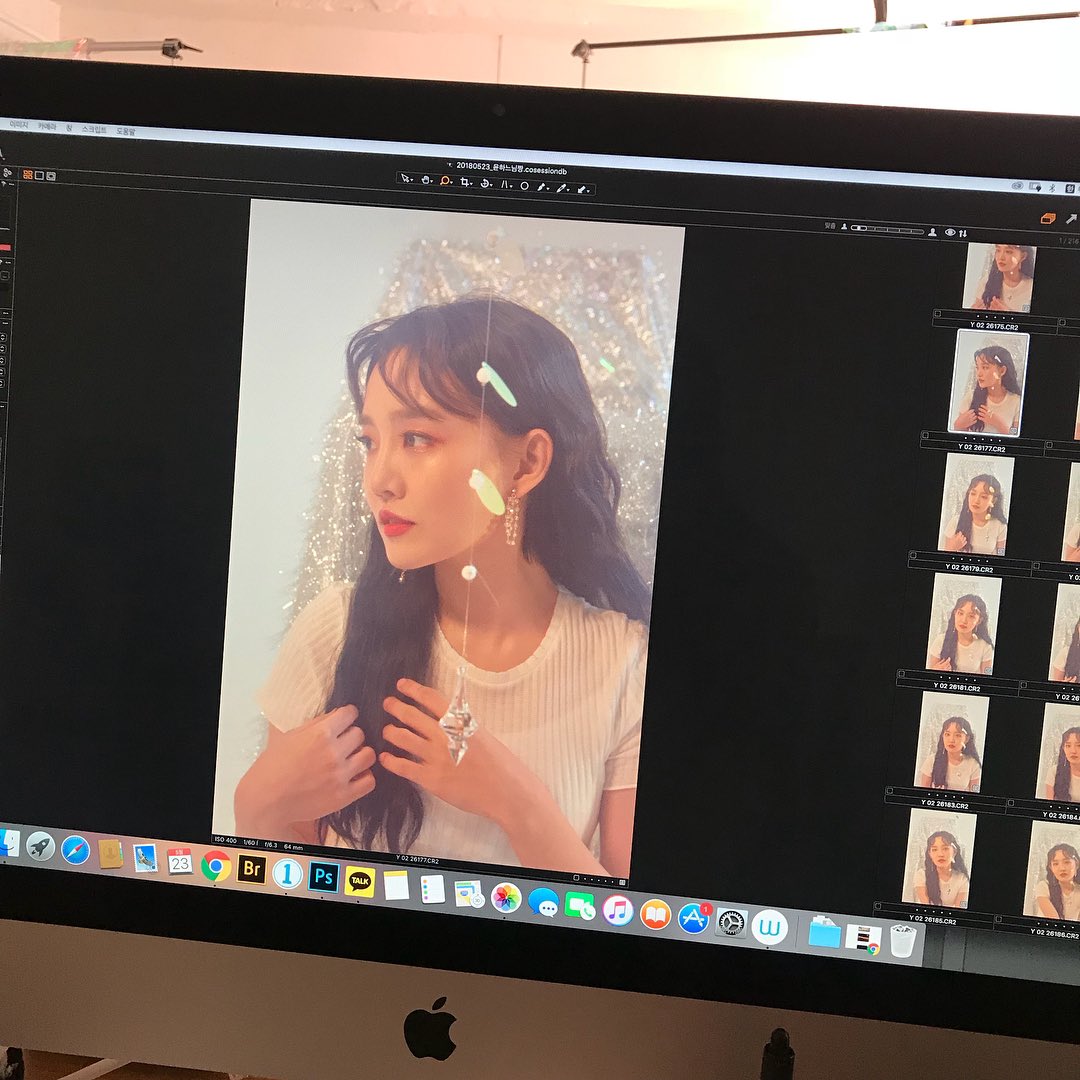 윤긩이 (@youn_ging) on Twitter photo 