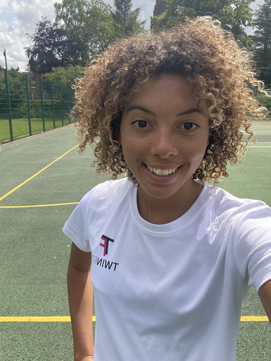 TWINFIT__'s tweet image. Netball Workshops brought to you by TWINFIT. Book in these sessions for your Summer holiday activities!🤩🏐
For more details follow me on Instagram - twinfitinsta

Please share with local clubs in West Midlands!📣