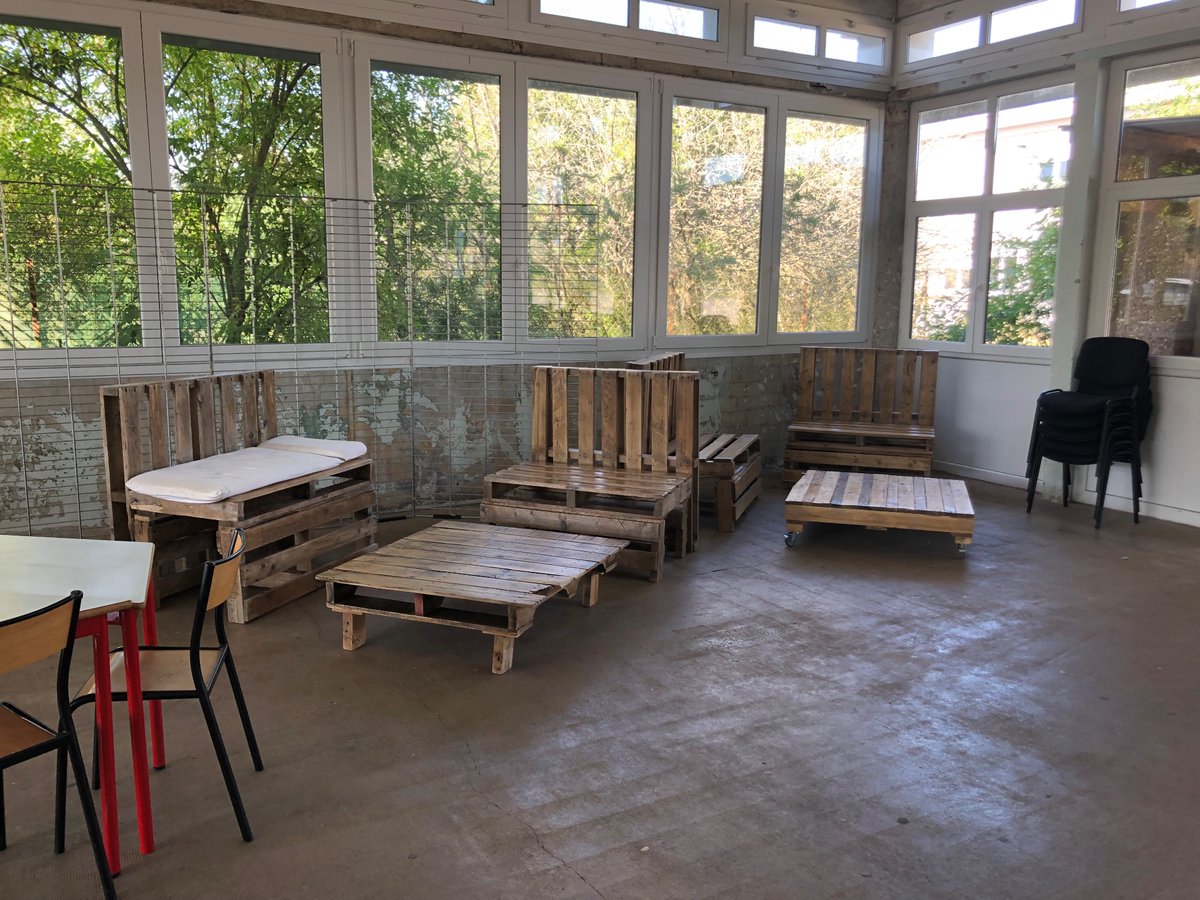 A cela s’ajoute le tri sélectif dans toutes les salles de classe pour la rentrée 2023-24 <a href="/clgBouligny/">Collège de Bouligny</a> 
Les éco-délégués se sont joint à cette semaine pour aller au bout de leur projet !
Bravo et merci !