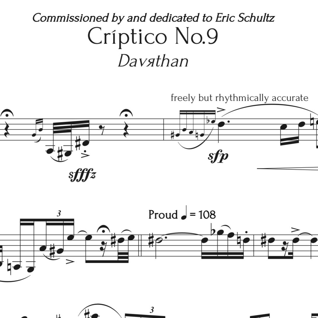 watch for the #album release soon which will also feature Iván’s INSANE new Sonata Santera for clarinet and piano🔥 #lgbt #proud #identity #solo #wearebuffet
📸: María Ivelisse Ortiz 🙏