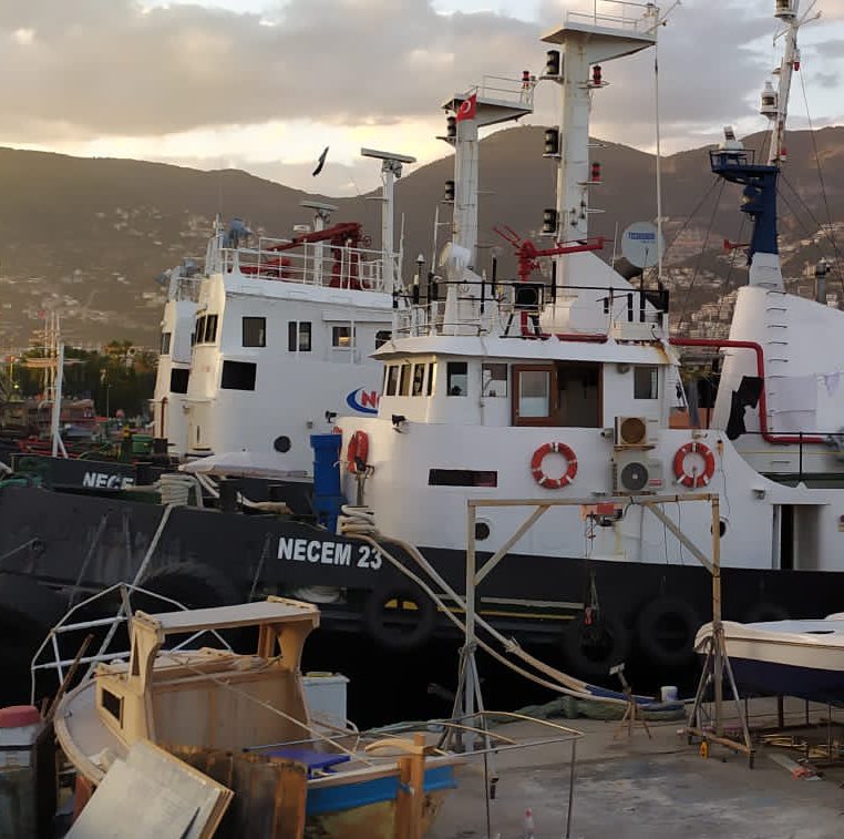 Doğum günü hediyesi gemi alan sevgili mi işte sek erkek