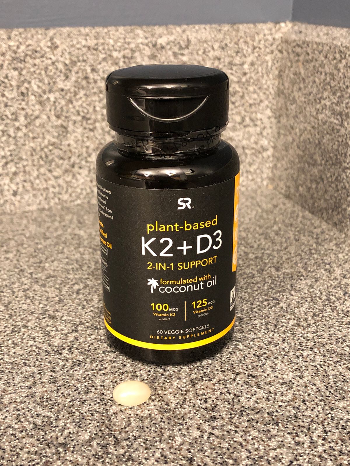 Redpillbot On Twitter If You re Taking Vitamin D Consider K2 As Well Redpillbot on twitter if you re taking vitamin d consider k2 as well