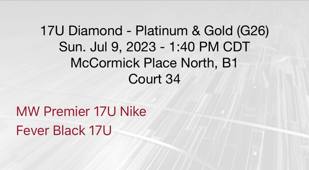 🏀 Game 6 SEMI FINALS  <a href="/niketoc/">Nike Tournament of Champions</a> 

#Chicago #Nike #basketball #TOC  #Hoopers #ball #sundays #july #AAU #summerball #🙏🏽