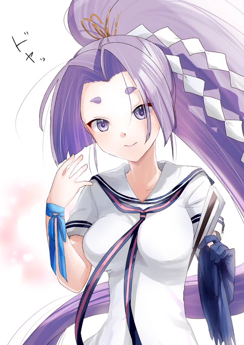 海色リボンという概念 好き 