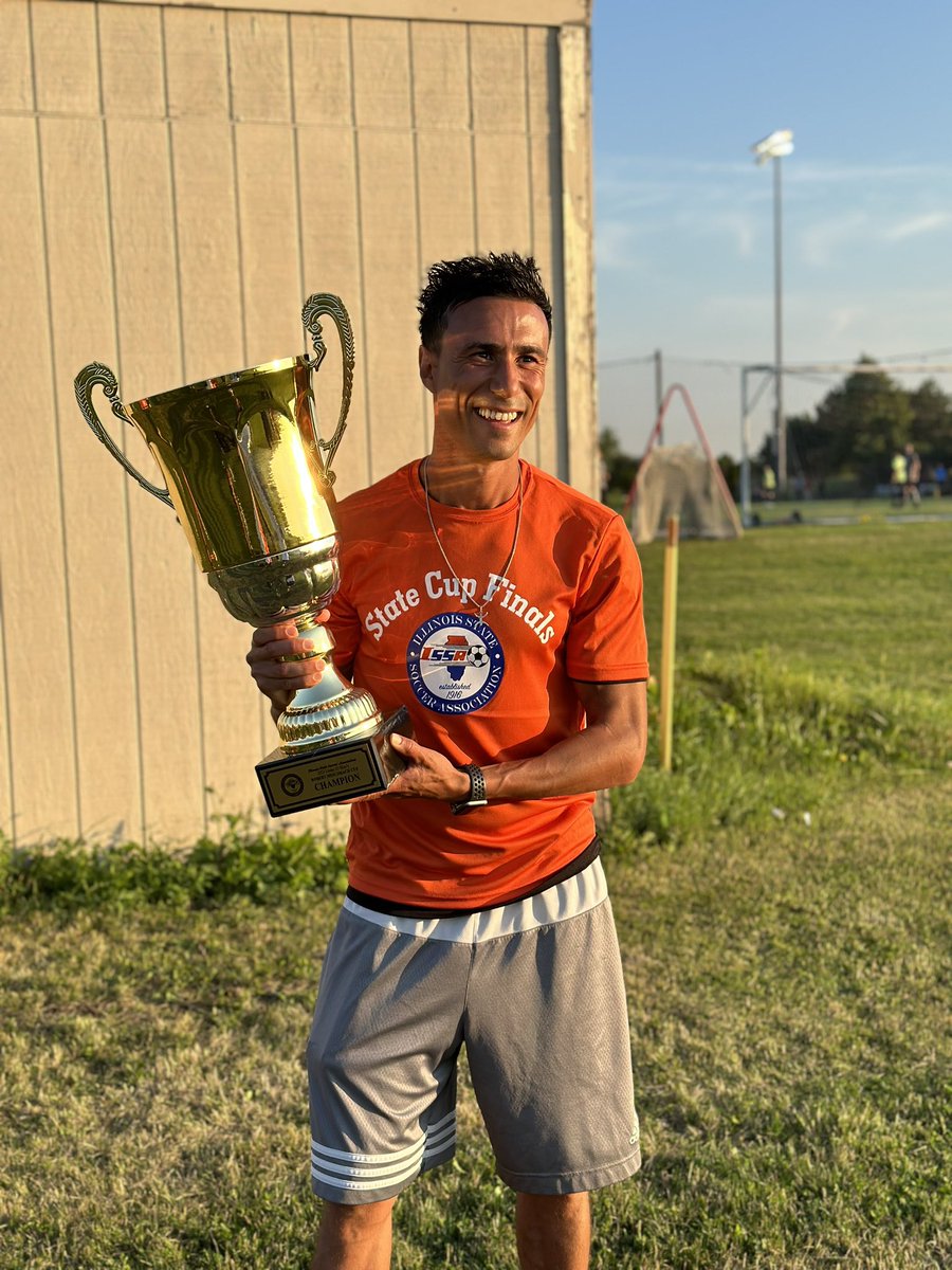 The gaffer!

#BerberCity