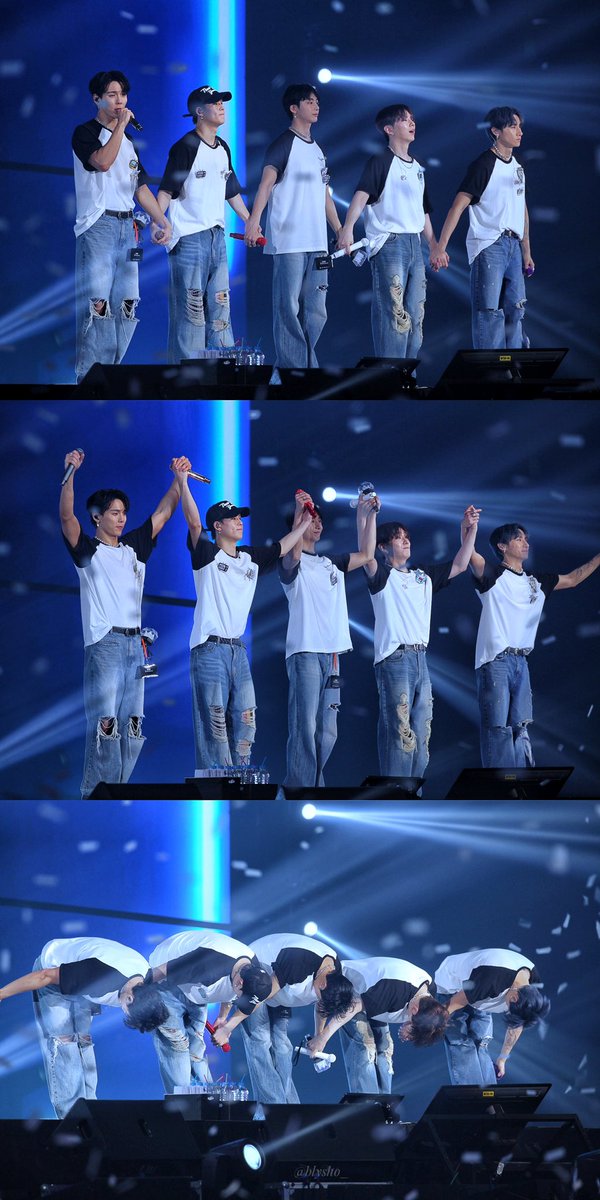230709 MXFRIENDS 7기 팬콘
진심을 다해 인사하는 몬스타엑스 사랑한다 💙
@OfficialMonstaX 
#MONSTA_X #몬스타엑스 #MONSTAX