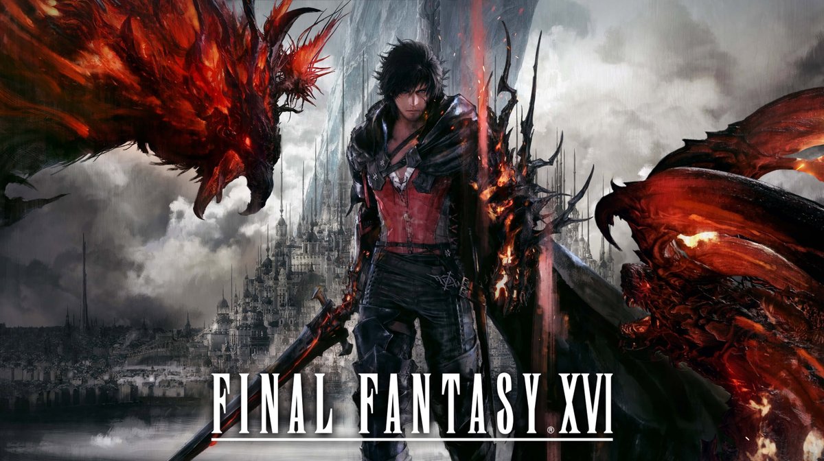 ActualAero's tweet photo. Today's #NationalVideoGameDay! To celebrate reply or quote retweet with:

• Game you're playing currently
• Favorite game you've played this year
• Game you're looking most forward to
• Your favorite game of all time

Here are mine :) https://t.co/ohw9ttIc1Q