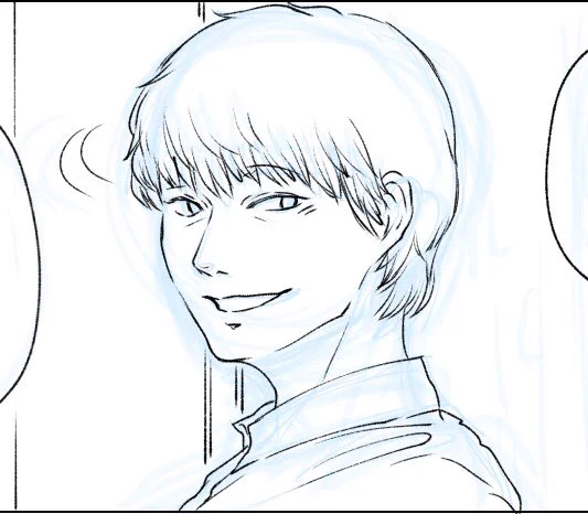 とっとこ進捗ハム太郎
ビックリする程白いけど頑張るのだ
ね、ハム太郎!🖋  \\take it‼︎// 