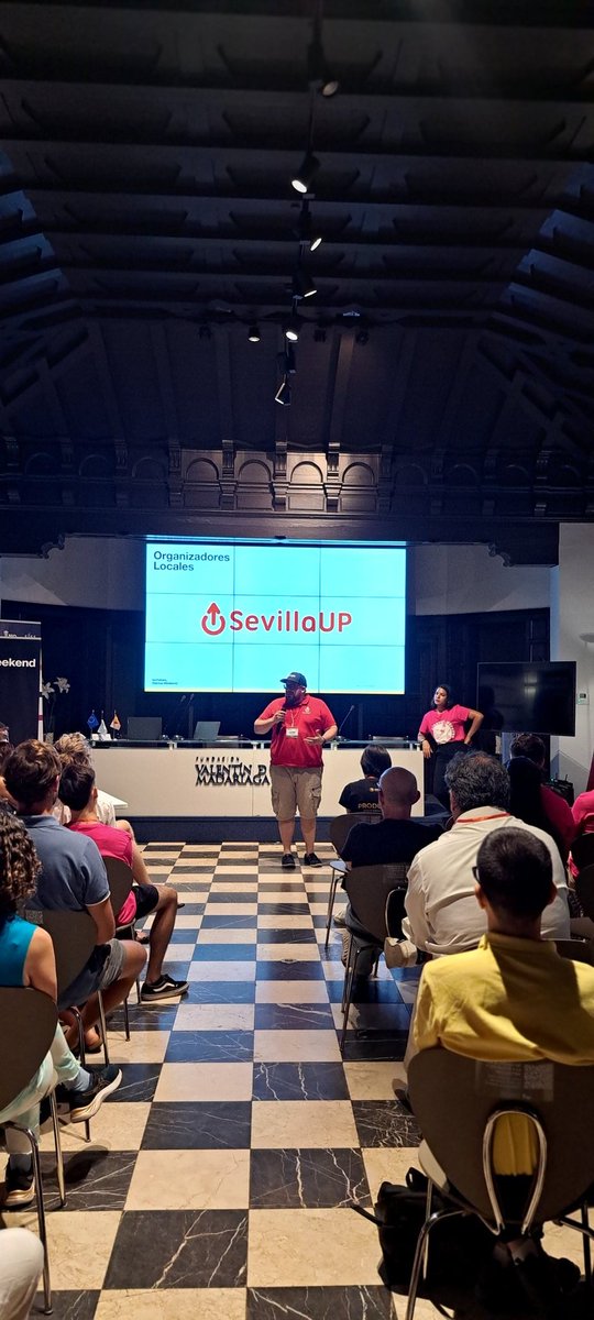 Carmen Bernáldez tweet media