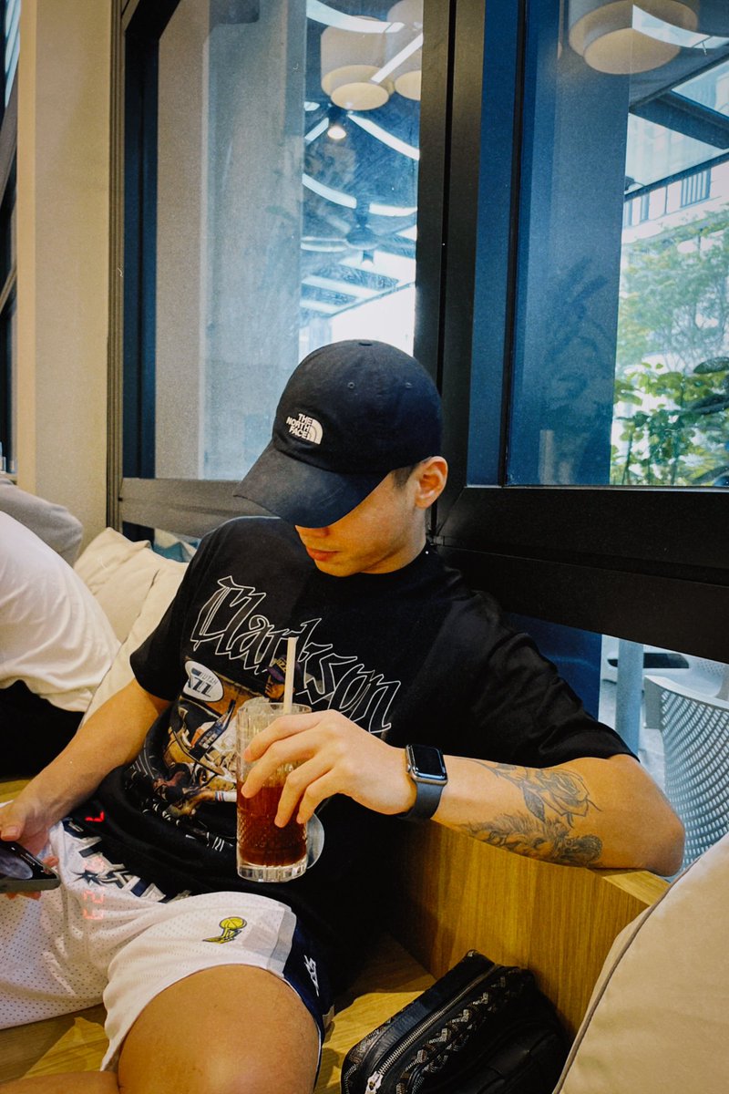 JASON TAN (@jasonthyfit) on Twitter photo 