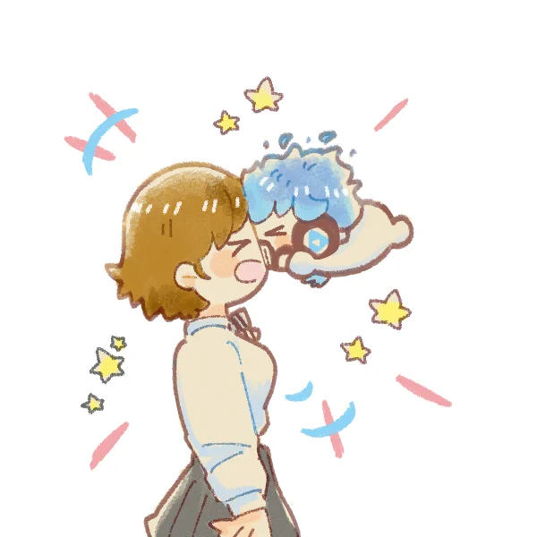 激しいキスのオル監 