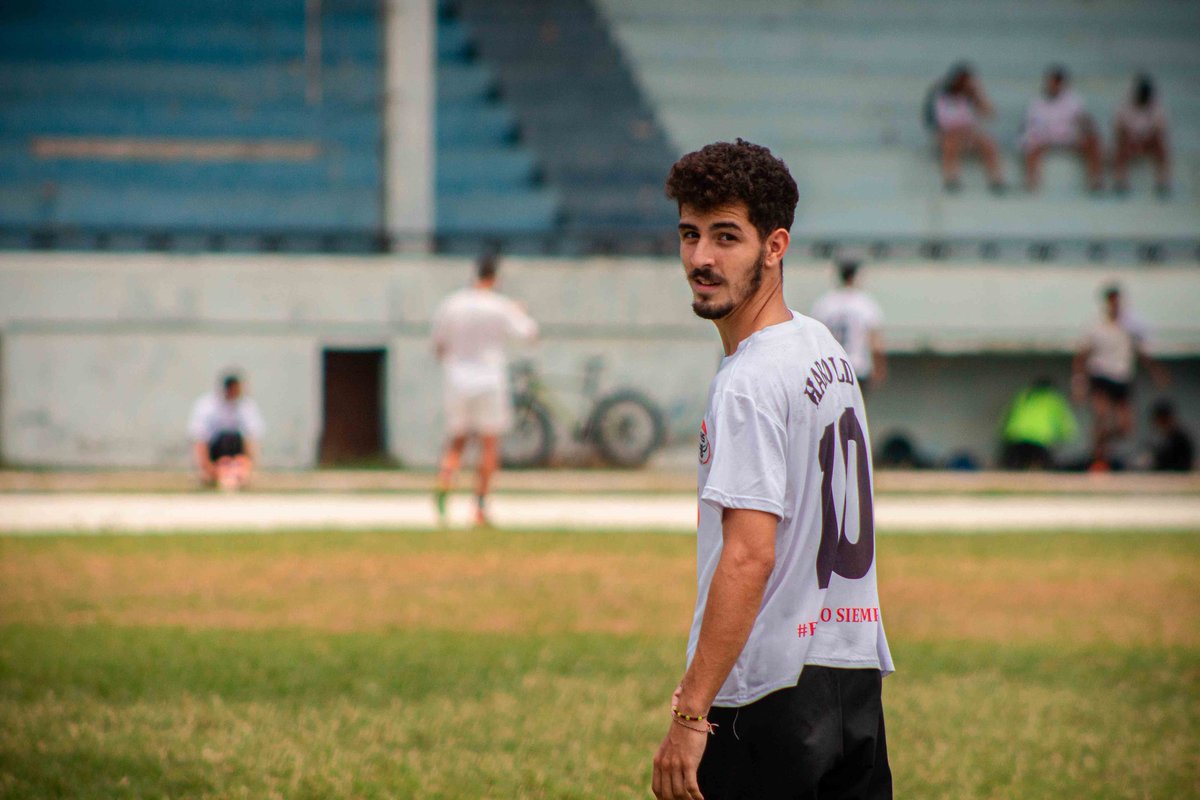 FHS Football Club tweet media