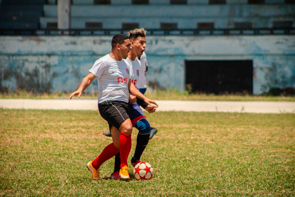 FHS Football Club tweet media