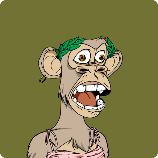 BAYC #9583 sold for 33.5 ETH (62,444$) on Blur

🔗looksrare.org/collections/0x…

0xc8dc2f3f50e7207843f873974011ef6371348a8abf897b3dc5003d6e5cc98369