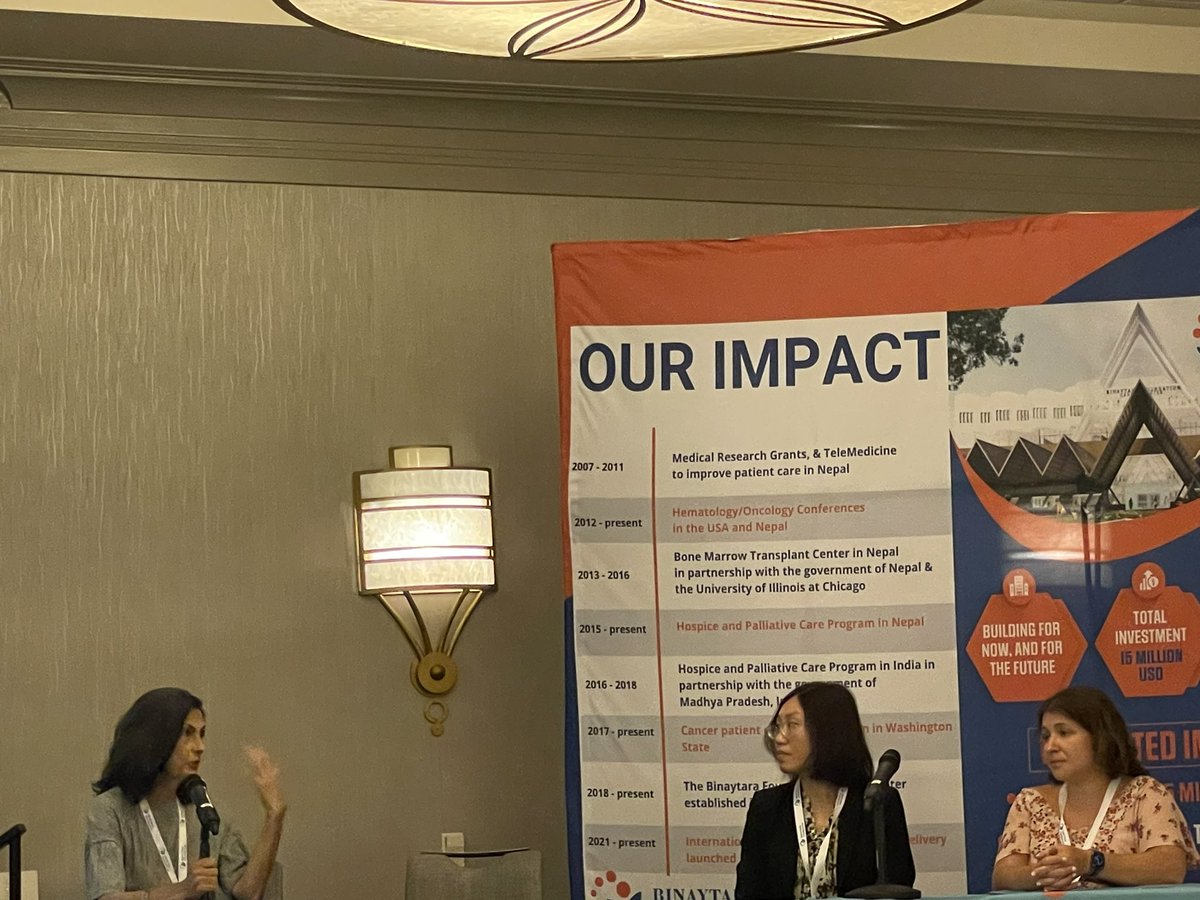 Binay Shah, MD, MHA (@binayshah) on Twitter photo Last session of the <a href="/btfoundation/">Beyond Trauma Foundation</a> Updates in Hematology Oncology in Houston TX! Great conference and outstanding chairs/faculty <a href="/DKizub/">Darya Kizub, MD 🇺🇦</a> <a href="/VanMorrisMD/">Van Morris, MD</a> <a href="/bmtdoc63/">sganguly</a> <a href="/VivekSubbiah/">Vivek Subbiah, MD</a> <a href="/JavleMilind/">Milind Javle</a> Last session of the <a href="/btfoundation/">Beyond Trauma Foundation</a> Updates in Hematology Oncology in Houston TX! Great conference and outstanding chairs/faculty <a href="/DKizub/">Darya Kizub, MD 🇺🇦</a> <a href="/VanMorrisMD/">Van Morris, MD</a> <a href="/bmtdoc63/">sganguly</a> <a href="/VivekSubbiah/">Vivek Subbiah, MD</a> <a href="/JavleMilind/">Milind Javle</a>