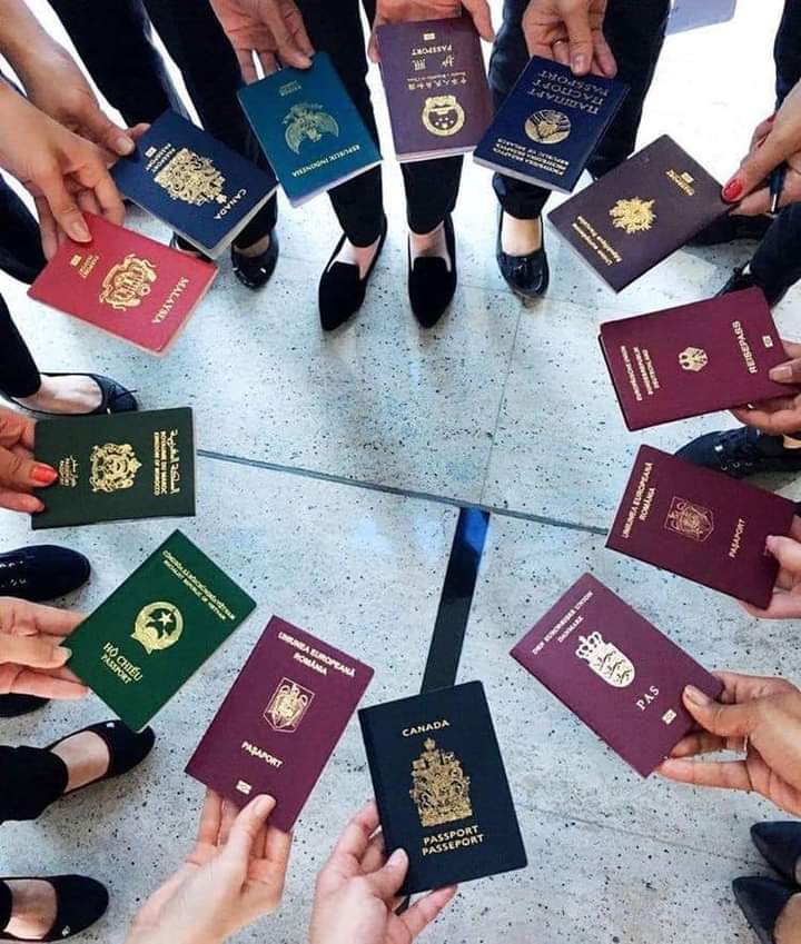 Apostle Brian Kajawo tweet media