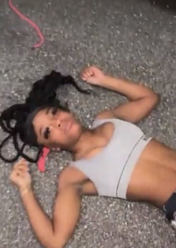 How this summer class got me rn: