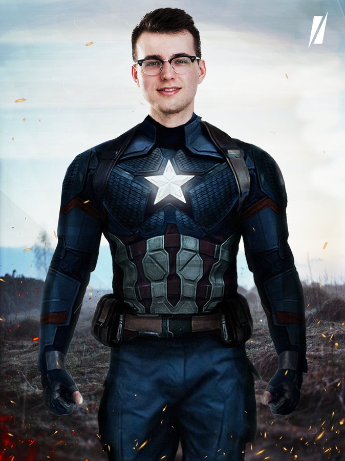 The only team to beat Team BDS since they landed in the US for the Spring Major has been SHOPIFY REBELLION🦅🦅🦅🇺🇸🇺🇸🇺🇸🇺🇸

#RLCS