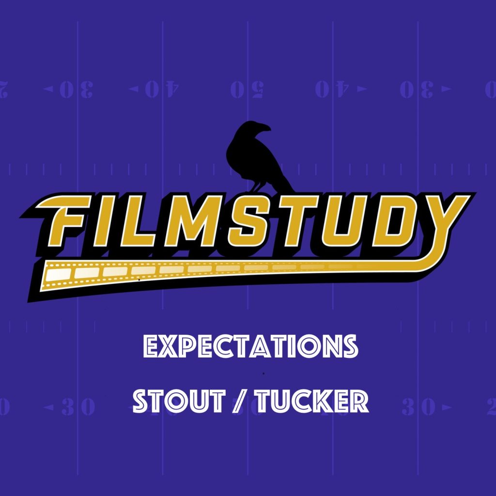 FilmstudyRavens's tweet photo. Podcast: @FilipJDabek and I discuss #Ravens Jordan Stout and Justin Tucker and what we might expect in terms of punting/kicking/synergy in 2023:

https://t.co/O3Z4K7y3sn

#Ravensflock @1057TheFan https://t.co/pDMQzucfig
