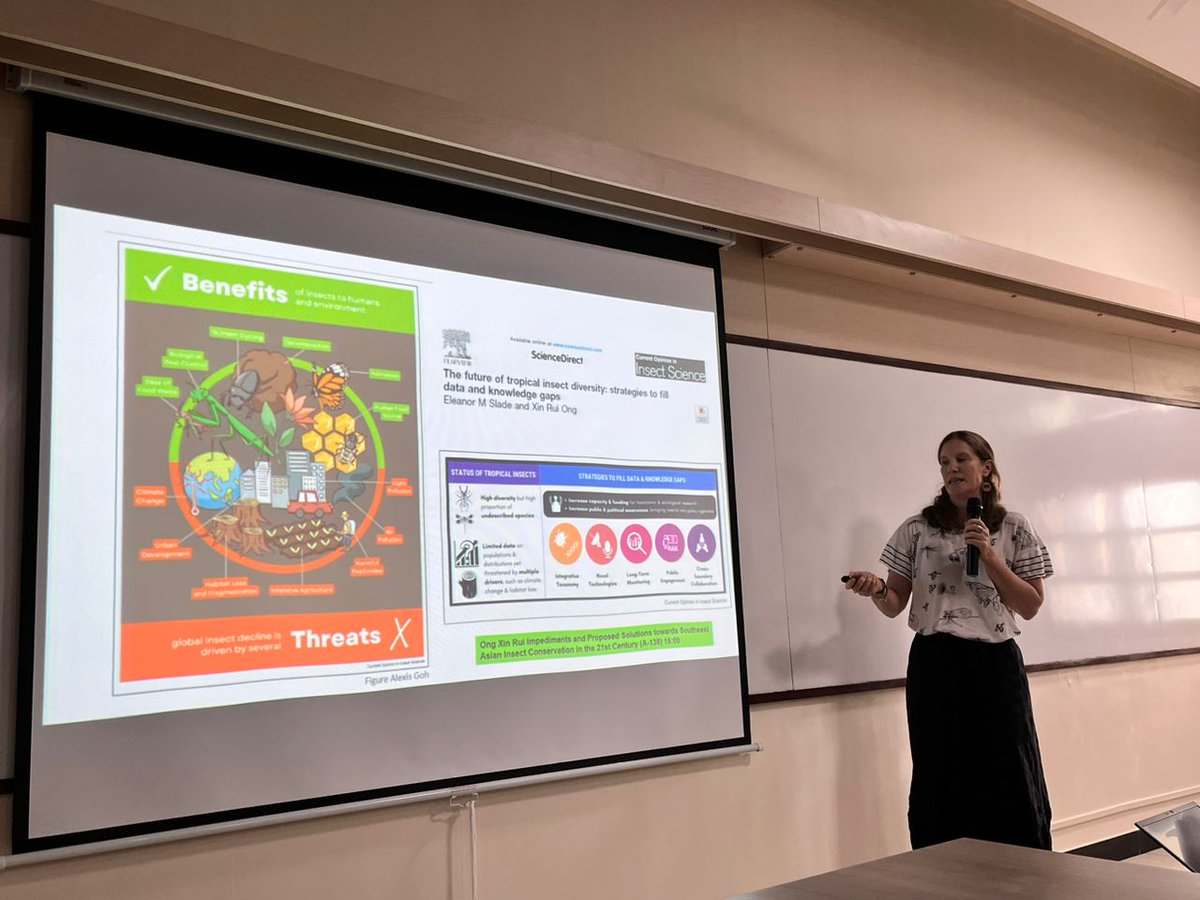 Dr Eleanor Slade @eleslade.bsky.social tweet media