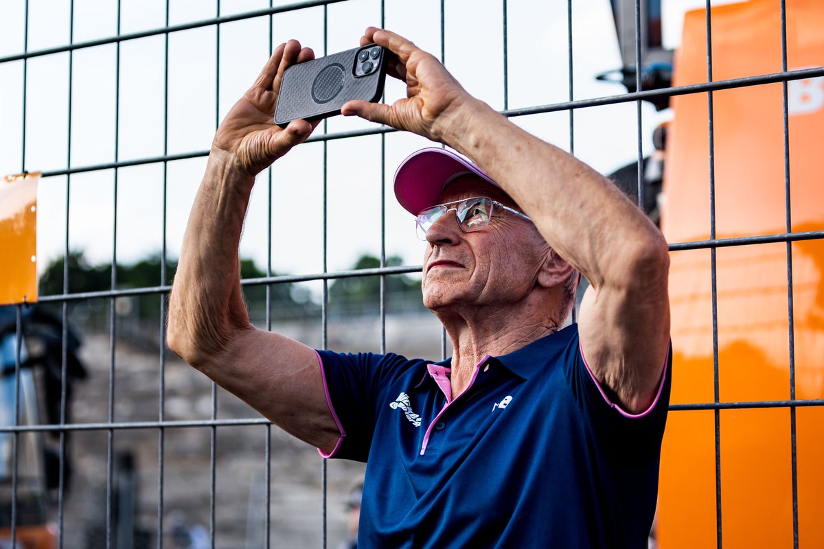 YEAAAAHHHH it's once again P2 in <a href="/prototypecup/">Prototype Cup Germany</a>  for us - Nico &amp; Gustavo finished #race II at #Norisring on P2 👏 🥳

Epic drive by #NicoGöhler and #GustavoKyrila &amp; also a perfect pitstop &amp; work by our team 💪

Thank you all for your awesome support !!!

#LMP3 #BWT #Racing #Podium