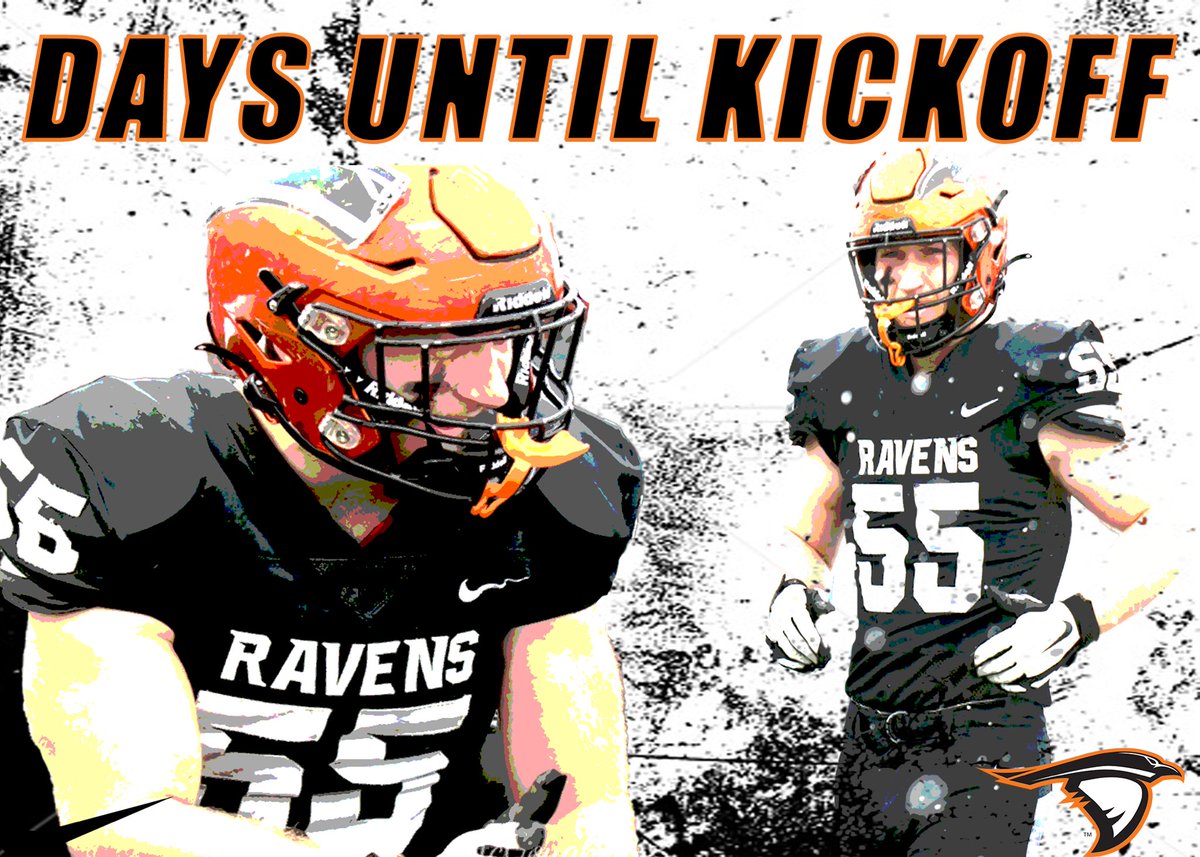 Anderson University Football tweet media