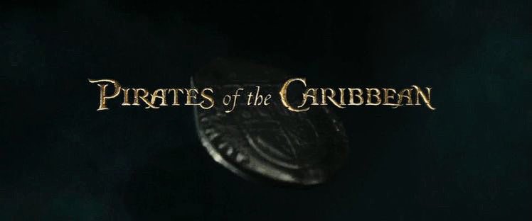 best of pirates of the caribbean tweet media
