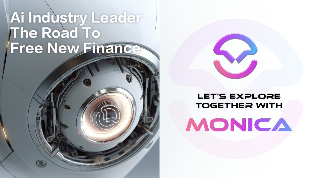 NandanR59652004's tweet image. 🌐💬 Revolutionize customer interactions with #AIGC_Monica&apos;s AI chatbots! 🚀🗨️ These intelligent virtual assistants provide instant and personalized support, ensuring customer satisfaction and fostering strong relationships. #AIChatbotSupport @AIGC_Monica