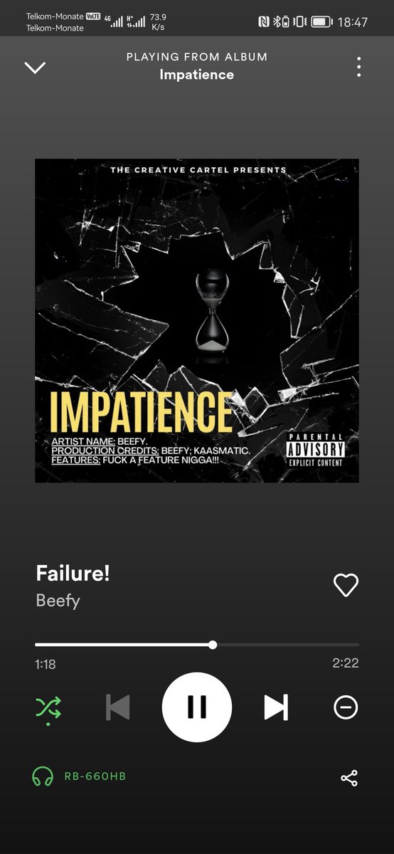 The boy is too nice with it🔥🔥🔥
#Impatience