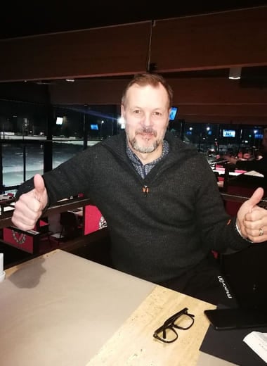 Torjus Nikolaisen tweet media