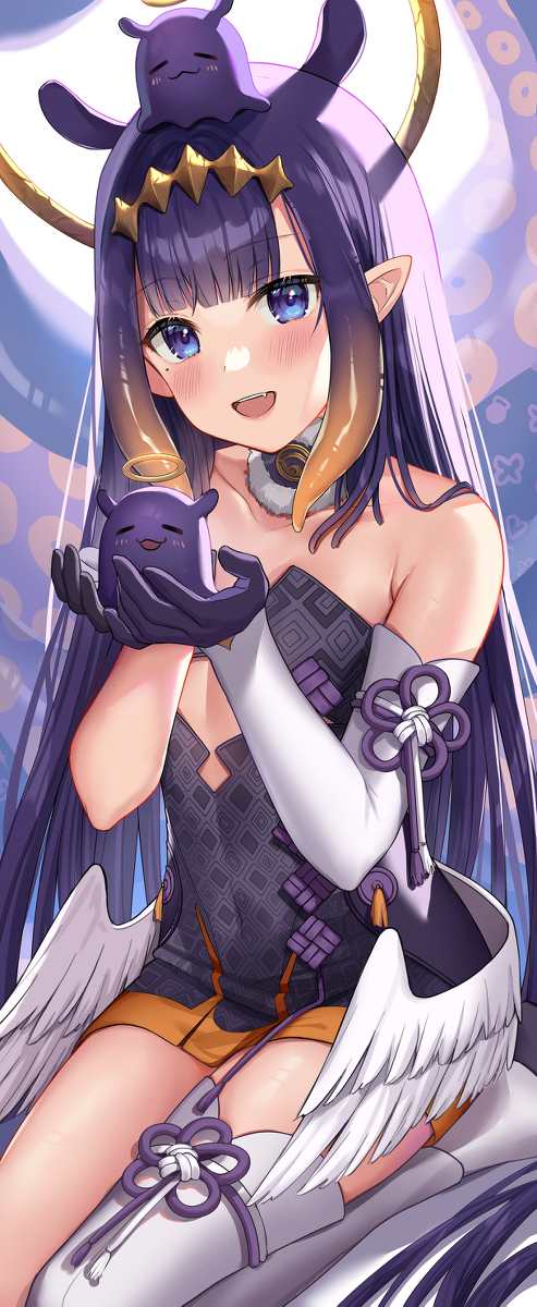 daermiva's tweet photo. #gawrgura #Vtuber #ホロライブソセレ大会 #笑顔のホロサマ #お宝海賊日誌  
Source: https://t.co/mdtOhevoNF https://t.co/RTlE6rNHoW