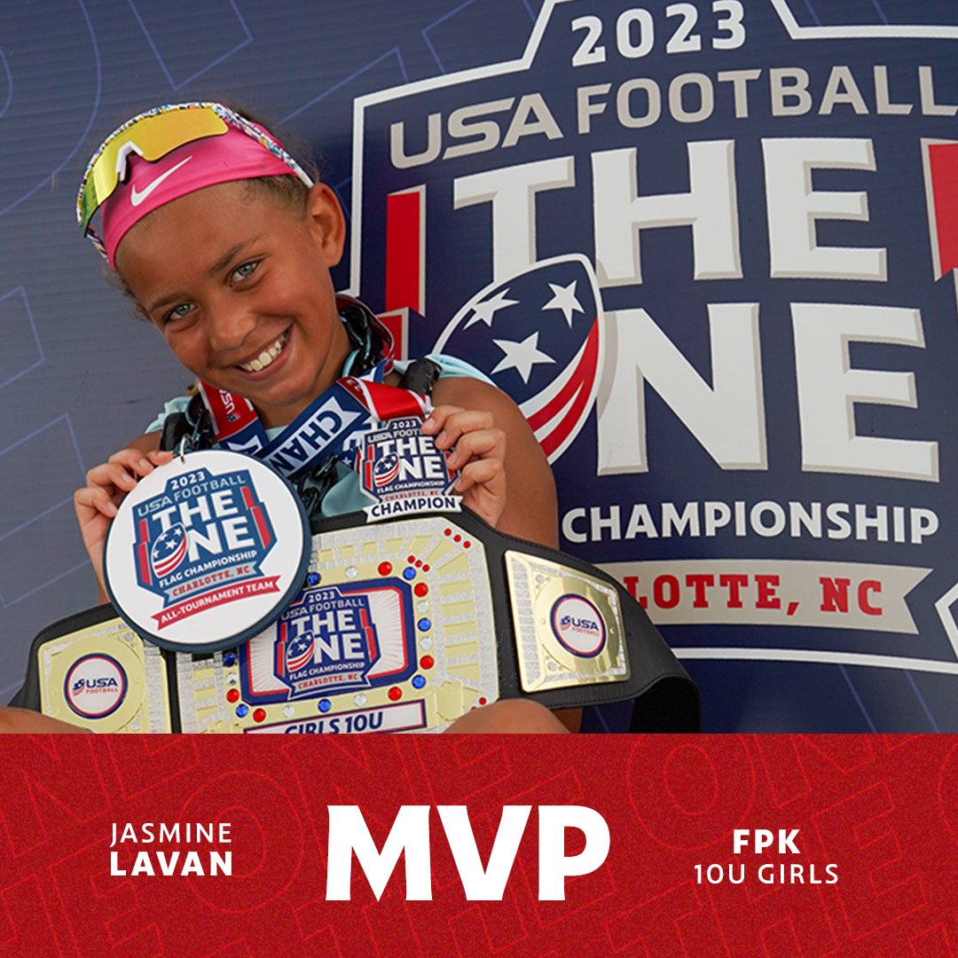 USA Football tweet media