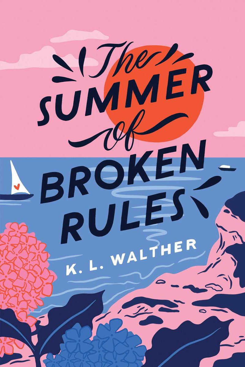 olderbrother21's tweet image. Summer romance books with gorgeous pink covers 🩷🌞📚 #LucyScore @CarleyFortune @Wibbs_Ink @ASiegemundBroka @kl_walther #BookTwitter #booktwt