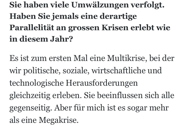 ChantalStadelm1's tweet photo. Wenn unser #neuer Impfarzt spricht !!! Der hat eine #Glaskugel 🔮 Die Welt wir eine andere sein !!! 😂
Wir sind viele #Winnetous und #Pipilangstrumpfs
Für uns gilt nur den #Greatfreeset 👍🏻 🇨🇭🕊
@AlexGantner
@rimoldi
@danielstricker
@mass_voll https://t.co/Ed71wcEDpO