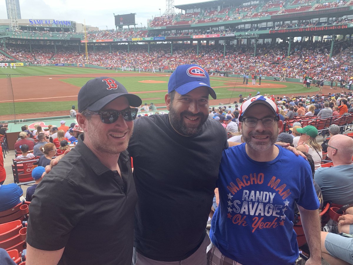 Bruce Takefman tweet media