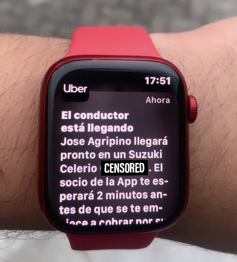 gomezynwa's tweet photo. Oye @franco_esca no lo pude evitar solicité un viaje y al ver el nombre del conductor no paré de reírme en todo el viaje hahaha 

Saludos desde Costa Rica ! Pura vida https://t.co/b6Q1cCjDmX