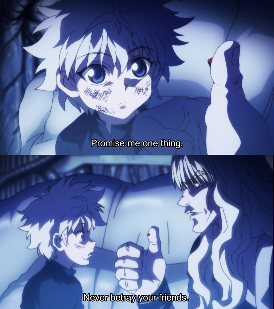 Hunter x Hunter Season 7 Spoilers, Release Date, Delay Reason, Watch