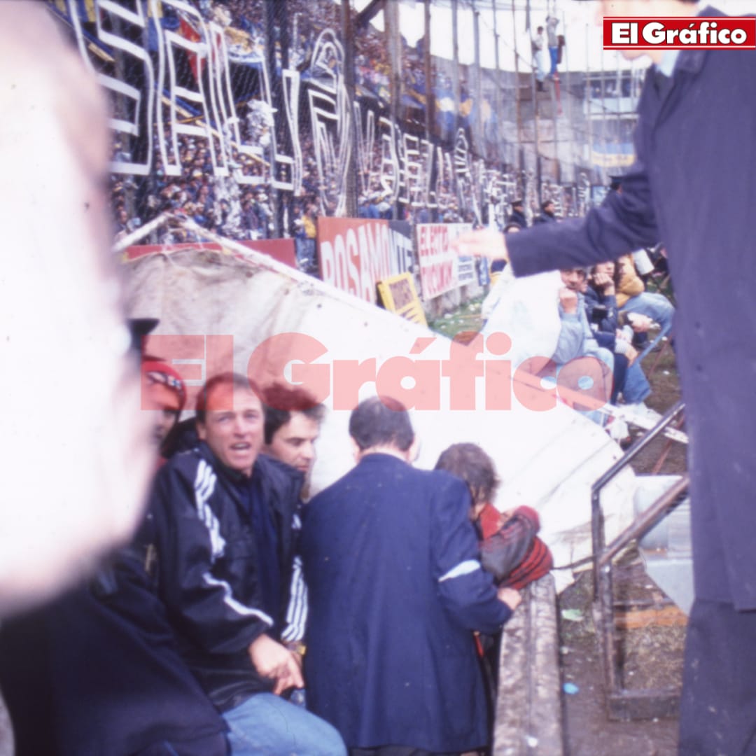 El Gráfico tweet media