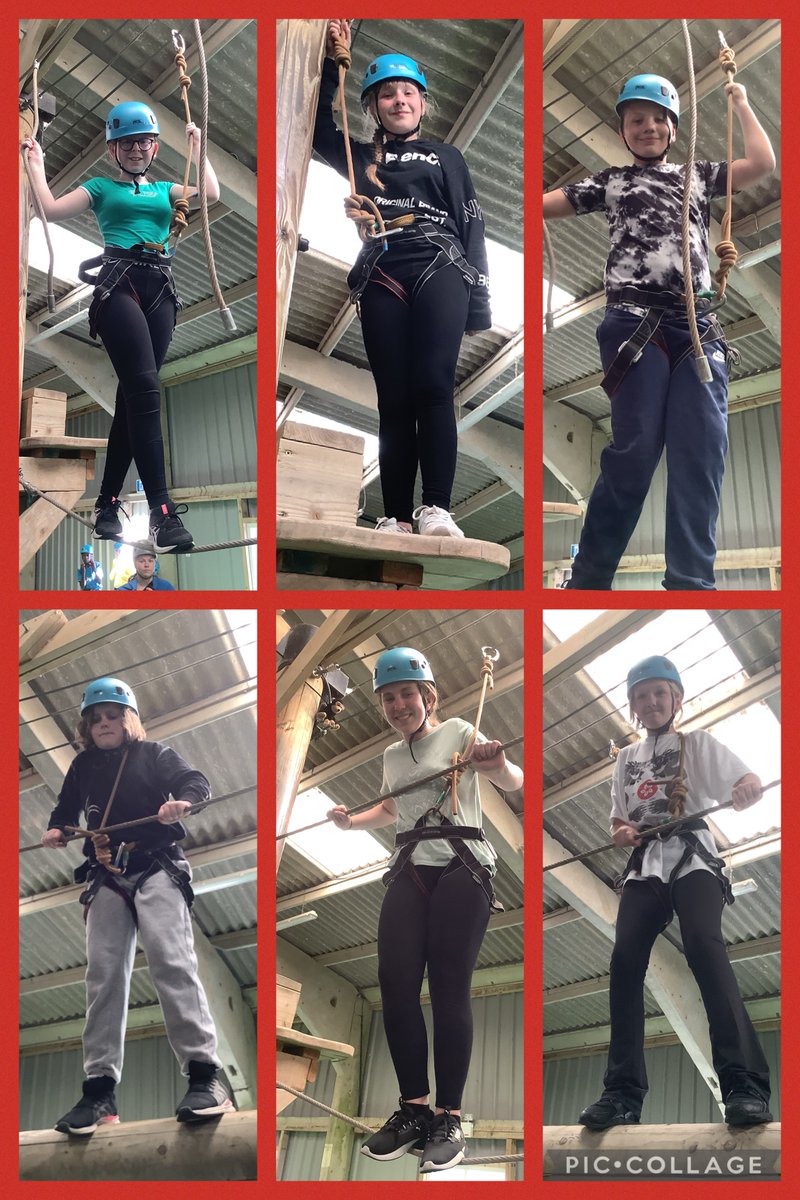 Pengam Year 6 tweet media