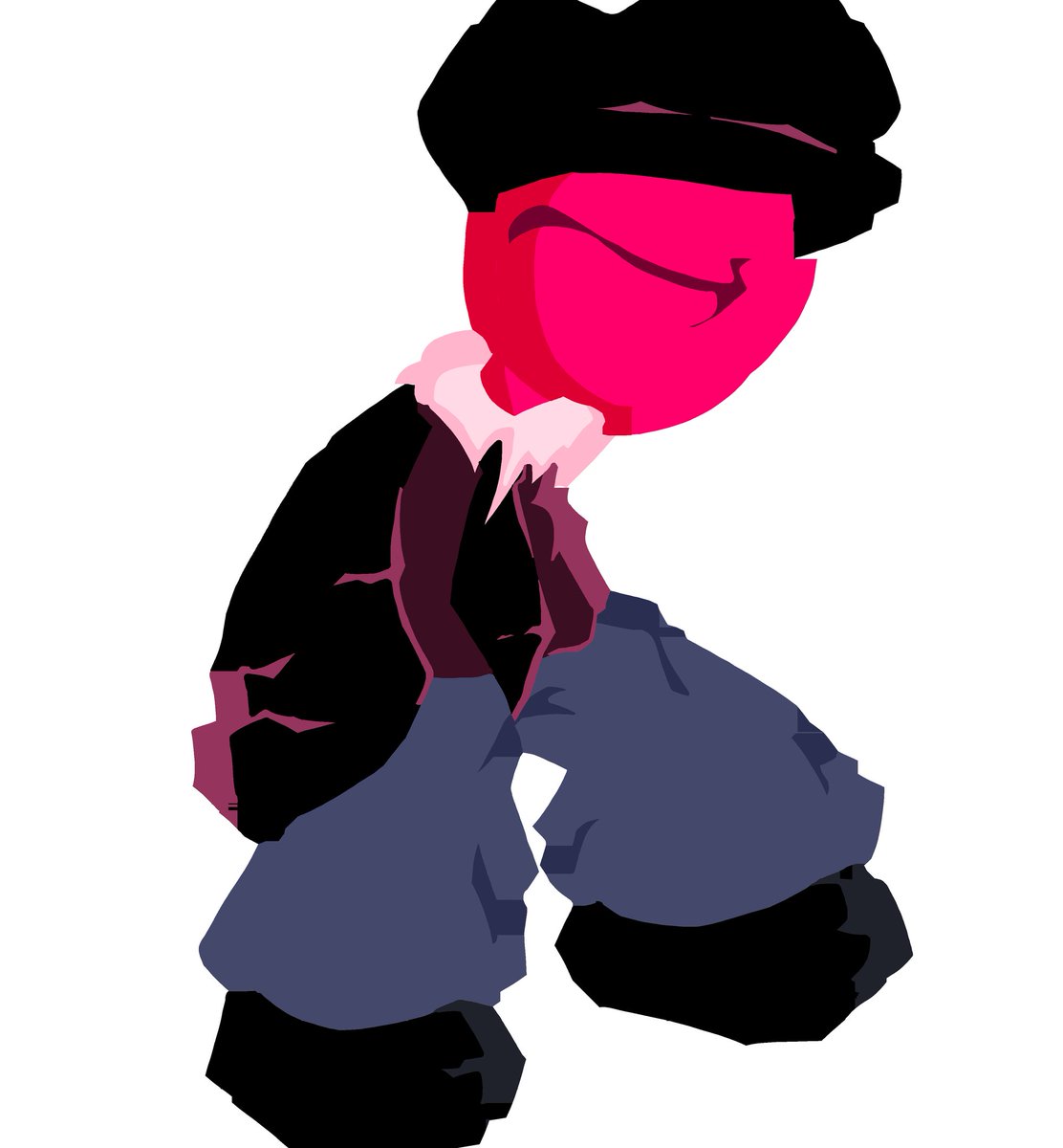 Vs. Redar Guy tweet media