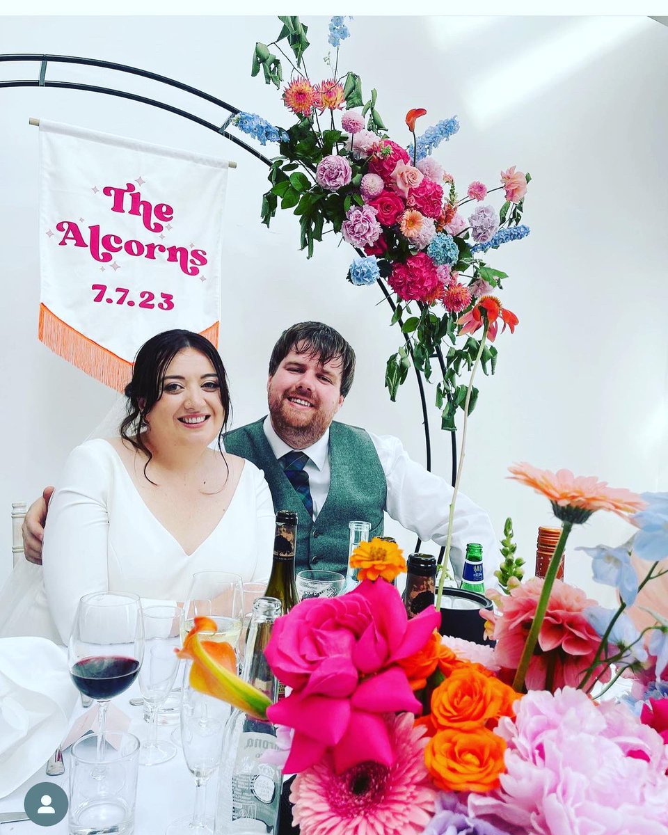 MissRet1's tweet photo. A wonderful first week of the school holidays! #Justmarried https://t.co/y0AqmIGJW6