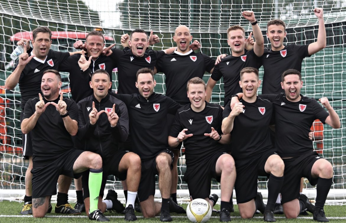 Connor Fowler tweet media