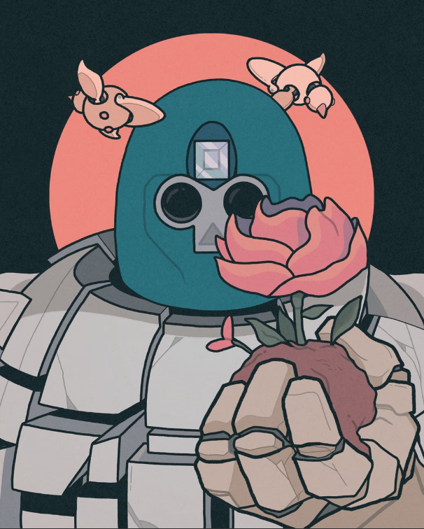 Bluefoxx🟡 tweet media