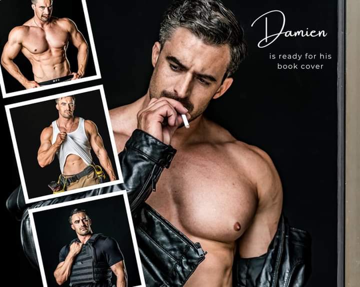 JALafrance1's tweet image. * All photos are now exclusive.  Nobody else will have the same photo as you.  More  info on the website about this!*
emmajanephotos.pic-time.com/-damien/gallery 
#emmajanephotos #romancebookcovers #covermodels #photographersofinstagram #modelsofinstagram #authorsofinstagram
