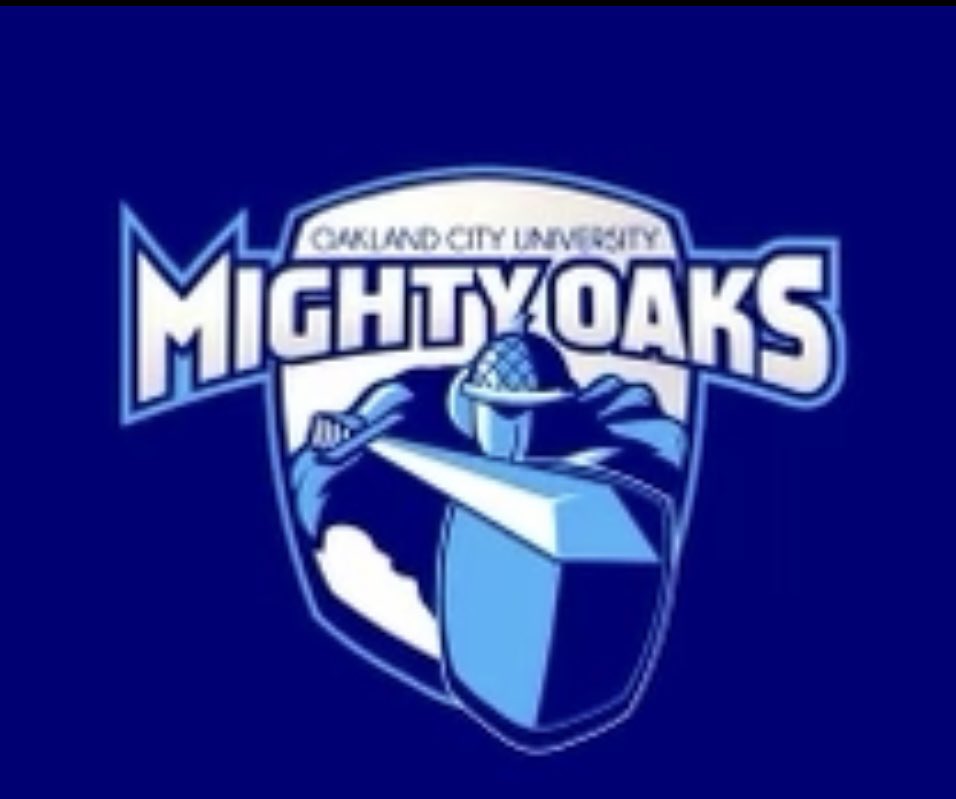 blessed to receive an offer from 💙<a href="/GoMightyOaks/">Mighty Oaks Athletics</a> <a href="/JMcCurry07/">Coach Jacob Mccurry</a> <a href="/IHSmustangsftbl/">Isabella Football</a>