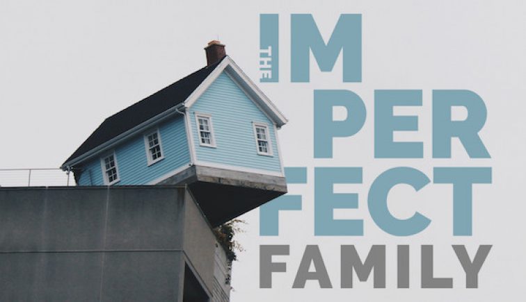 You can view this week's sermon notes ('When the Rescuer Needs Rescuing' here: bible.com/events/49105682

 #imperfectfamily #family #perfectfamily #FamilyMonth #sermonnotes #YouVersionBible #youversion #GCCHouston