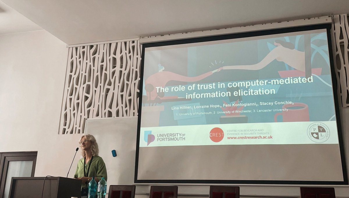 Lina Hillner (she/her) tweet media